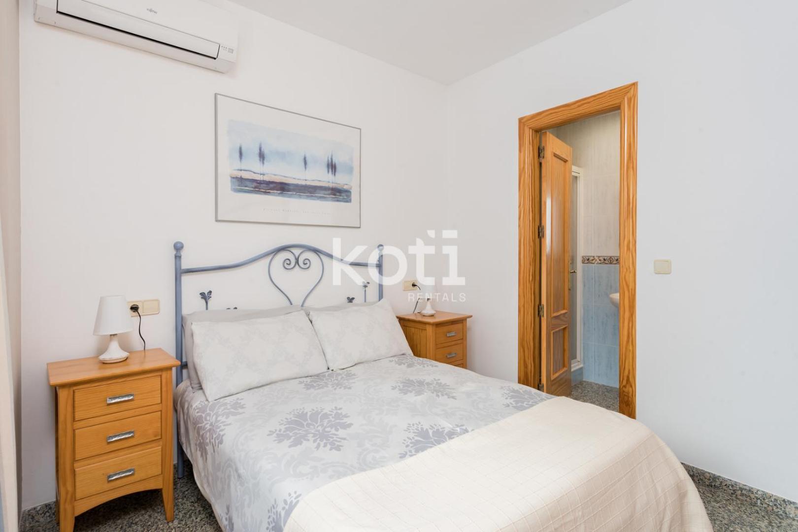 Koti Rentals - Atico Gamycol Fuengirola Luaran gambar