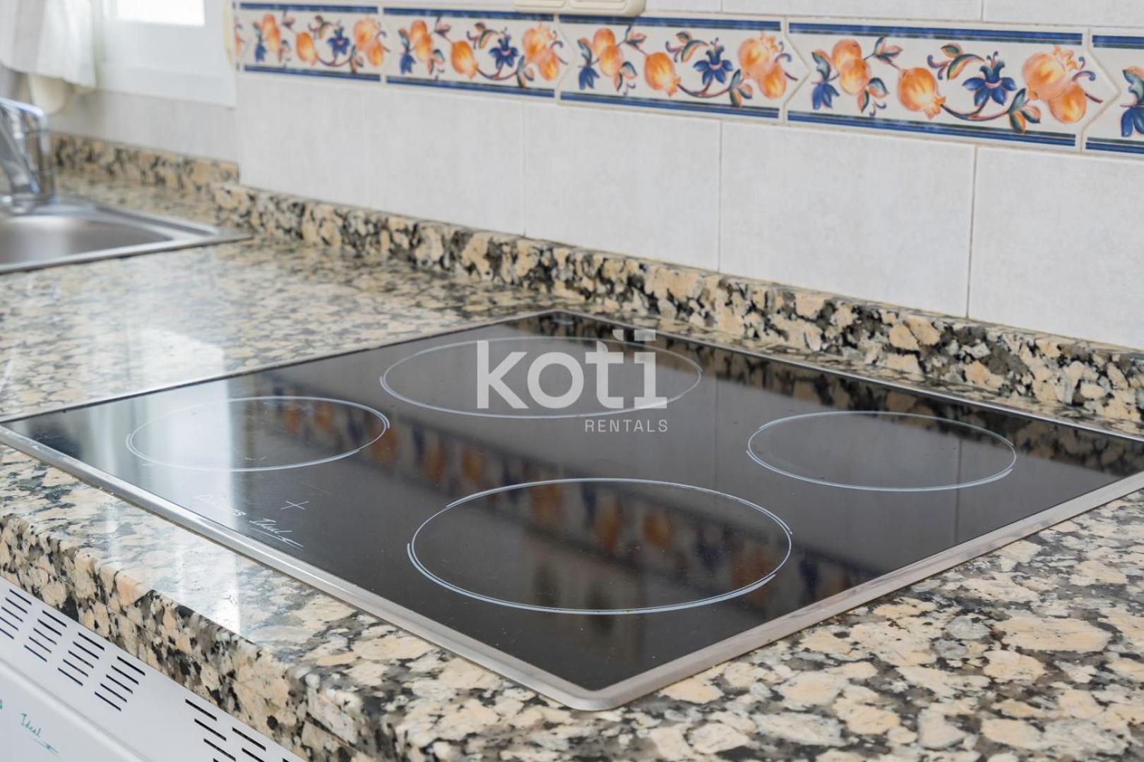 Koti Rentals - Atico Gamycol Fuengirola Luaran gambar
