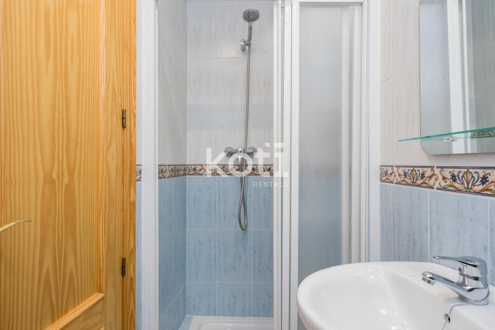 Koti Rentals - Atico Gamycol Fuengirola Luaran gambar