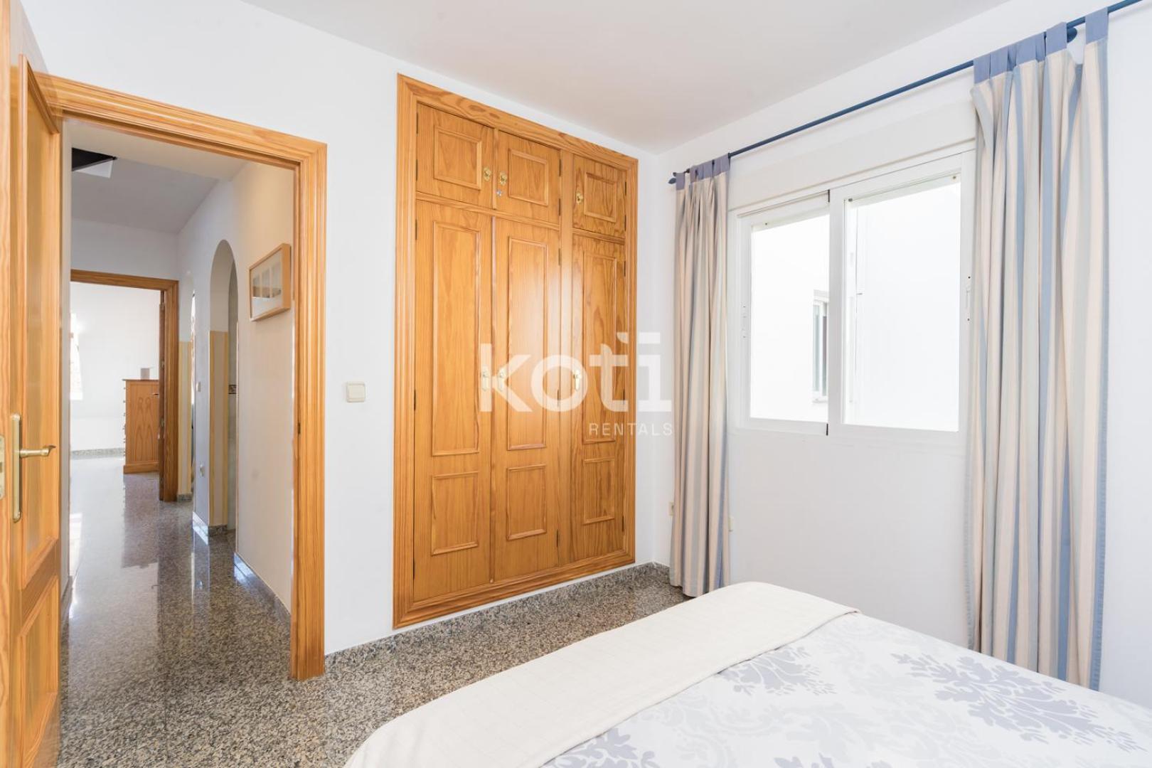 Koti Rentals - Atico Gamycol Fuengirola Luaran gambar