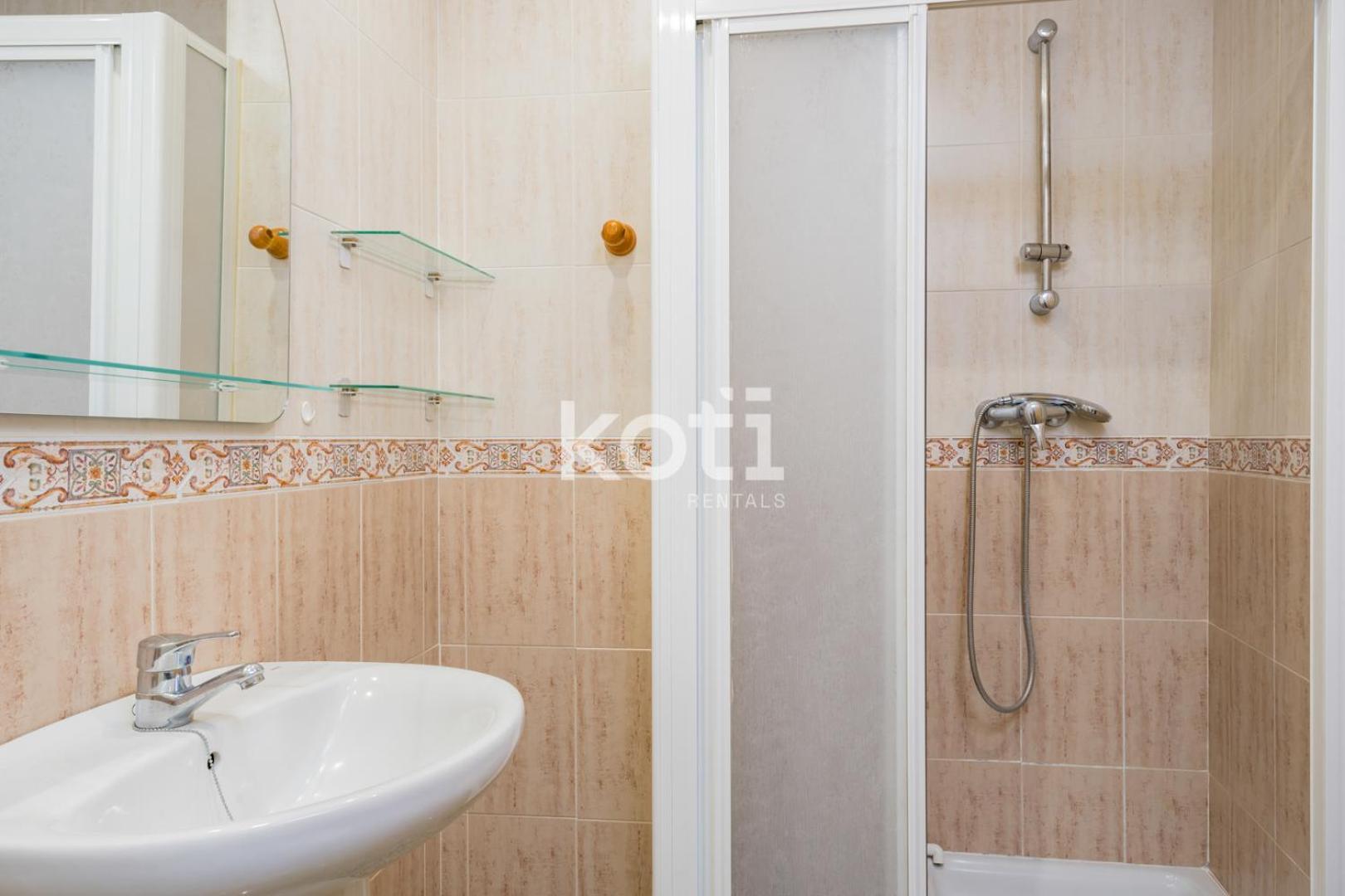 Koti Rentals - Atico Gamycol Fuengirola Luaran gambar