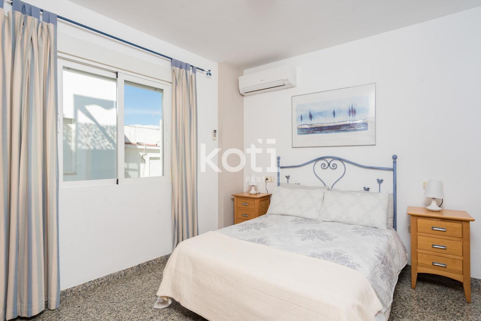 Koti Rentals - Atico Gamycol Fuengirola Luaran gambar